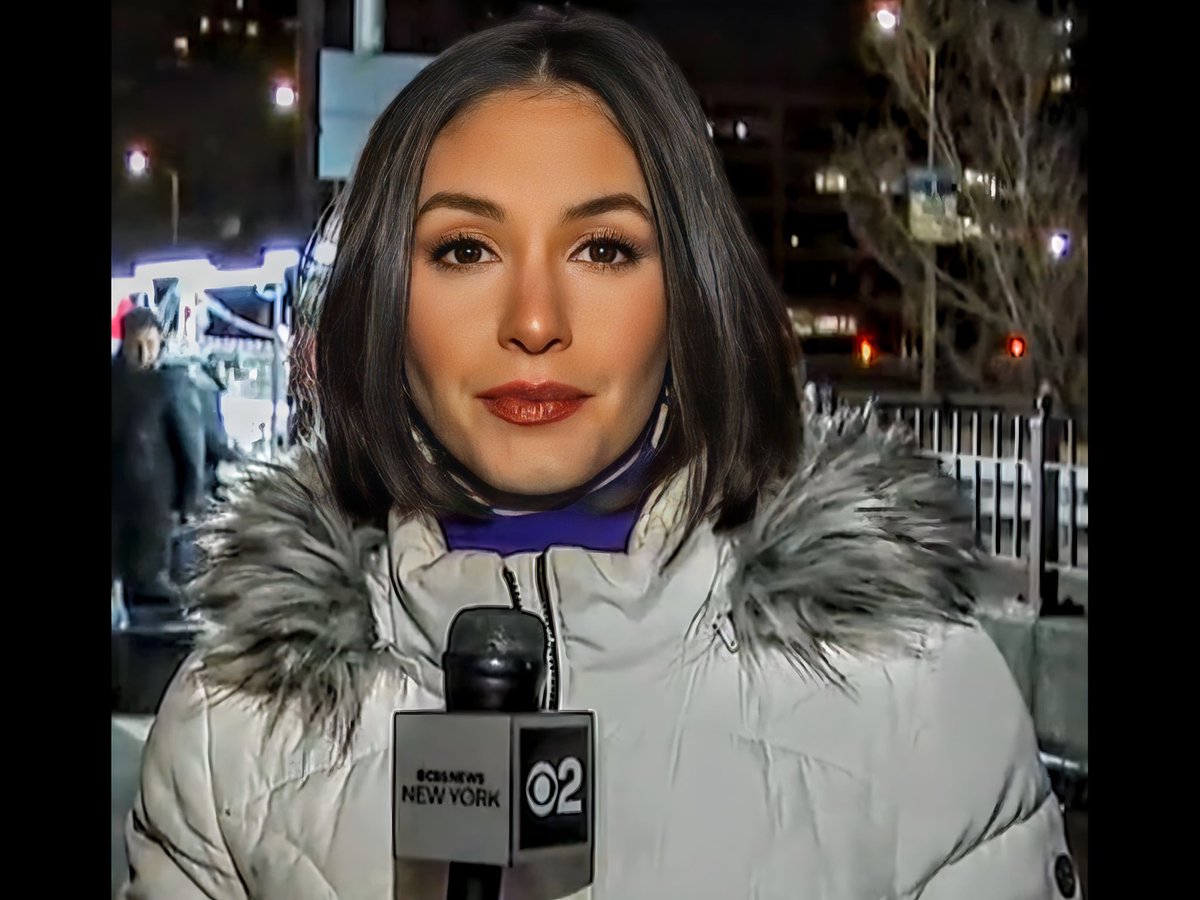 JohnMaring2's tweet photo. @AliBaumanTV π π, Stay Warm & Bundled β¬οΈ This Weekend βCause Itβs Gonna Be π₯Ά & Itβs Finally Gonna βοΈ! ππ» π€ Down π§₯ Via βBinaclβ U Wore In That CBS2 π° πΊ Report Last π, Ali! U Looked Warm AF, Bundled β¬οΈ, Sexy & Super Comfortable! β€οΈβπ₯πβ€οΈβπ₯ Go, Jets! ππ€ Go, Bills! ππ€ #NiceCoat π€π§₯π€ https://t.co/2AAHAeK6Pd