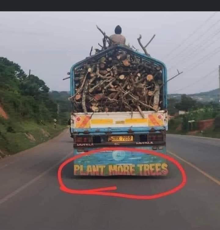 Even they believe in “Sustainability of Business”