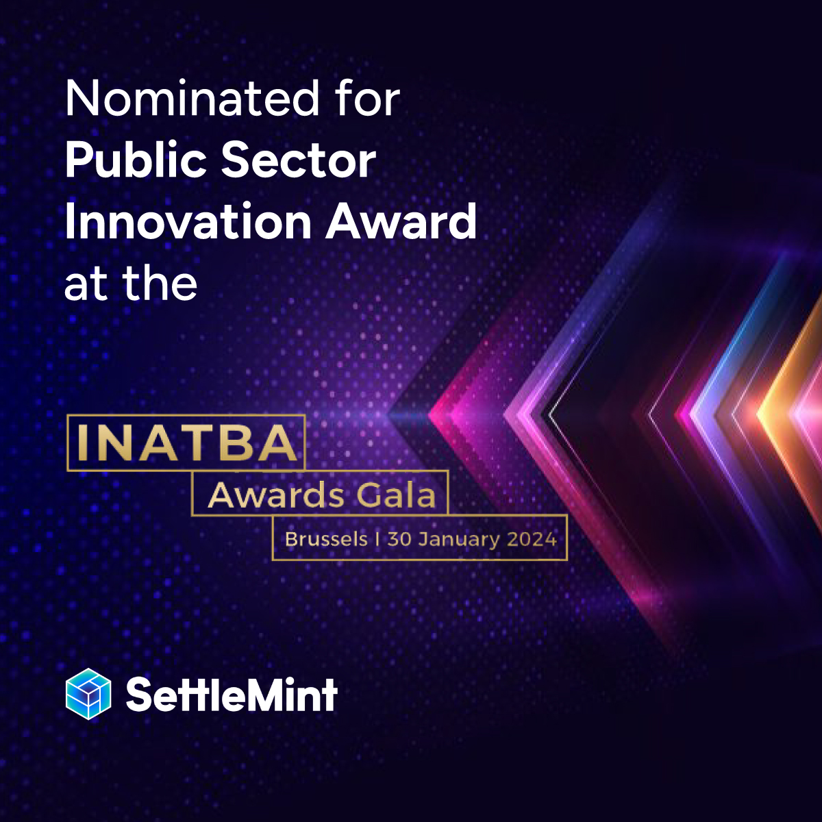 SettleMintCom's tweet image. We&apos;re honored that our work with the State of Jharkand on seed traceability has been nominated in the &apos;Public Sector Innovation&apos; category of the @INATBA_org awards! Find out more here: hubs.li/Q02d_F6B0
#BlockchainTransformation #Blockchain #India #SupplyChain #Traceability