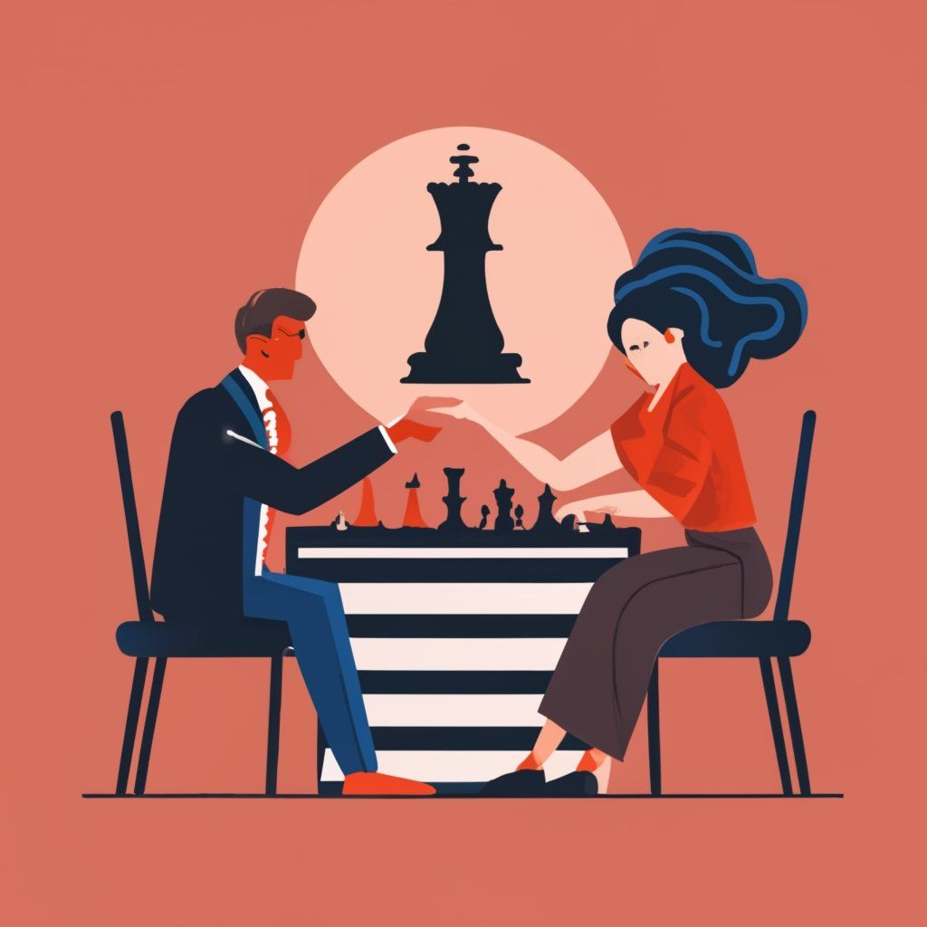 All_That_Chess's tweet image. Preparing for a chess game with #ChessBase:

1. **Database Exploration:**
   - Open #ChessBase and navigate to the Database pane.
   - Search for your opponent&apos;s games or games played in the same opening.