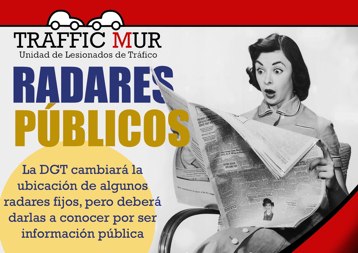 TrafficMur tweet picture