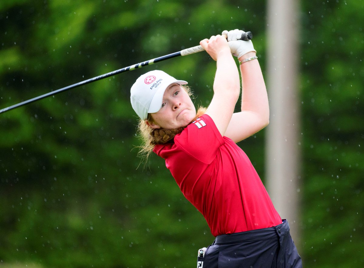 🍊 𝗢𝗿𝗮𝗻𝗴𝗲 𝗕𝗼𝘄𝗹 Best of luck to @benboltongolf & @Islagolf who are competing in the 6️⃣0️⃣th Annual Junior Orange Bowl International Golf Championship at The Biltmore Golf Course Miami this week. 🇺🇸 Live scoring: brnw.ch/21wFLCw #RespectInGolf #TogetherInGolf