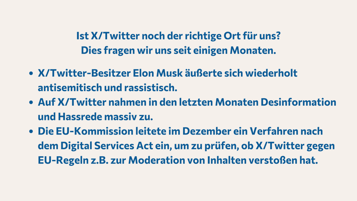 evzfoundation's tweet photo. Wir pausieren auf diesem Kanal mit unserem Stiftungs-Content. Einmal pro Monat werden wir euch jedoch hier mit Tipps &amp; Hilfestellungen für Gegenrede und Eintreten gegen Antisemitismus versorgen. 

Bitte folgt unseren Accounts https://t.co/kLG38j20TP und https://t.co/F1igJ9XI68 https://t.co/GyFlIKBZzl