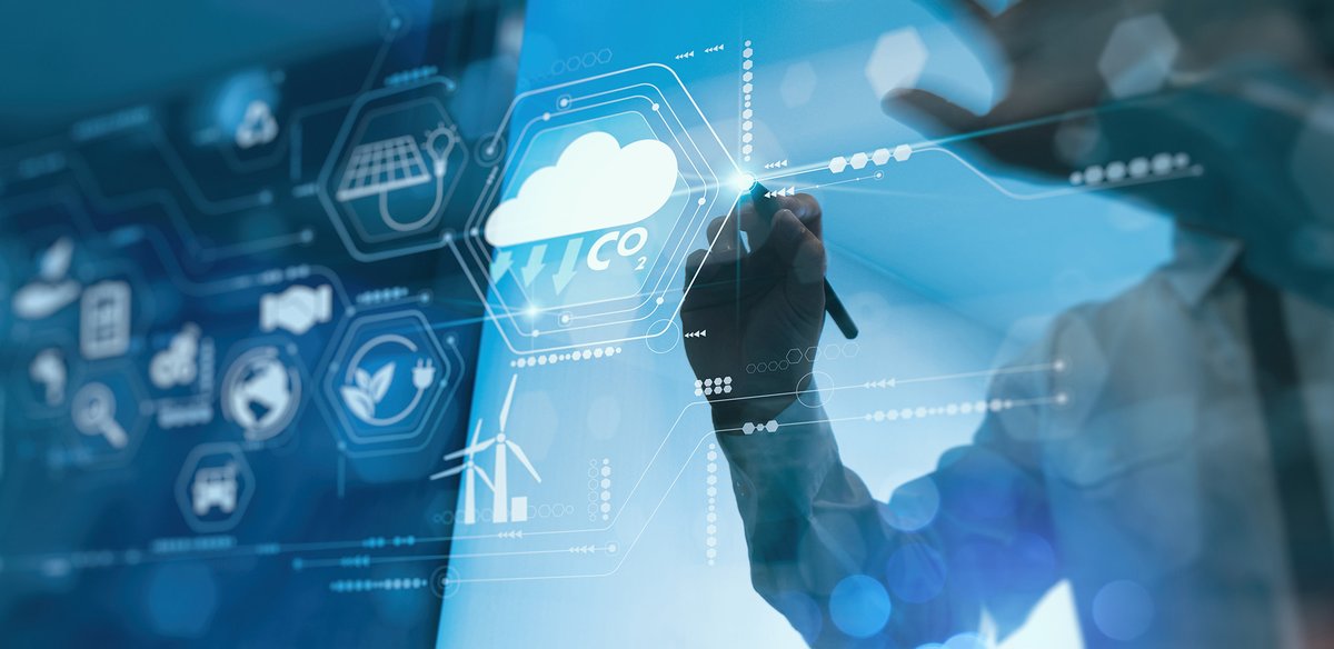 ✨ Tuotetieto – maailman ainoa paikka, jossa CO2-tiedot ovat GTIN-koodatulla tasolla

Vuosi sitten kansallinen Tuotetietokanta laajennettiin yhteistyössä Ympäristöministeriön kanssa ympäristötietokannaksi. 

Lue lisää rakennustieto.fi/post/tuotetiet…

#rakennustieto #tuotetieto