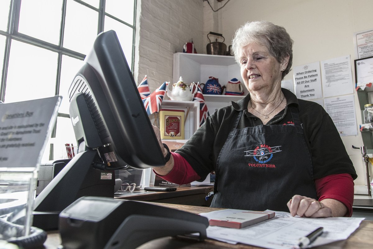 StowAero's tweet image. Fancy being one of the most important people at @StowAero? We&apos;re recruiting:
uk.indeed.com/jobs?q=stow+ma…