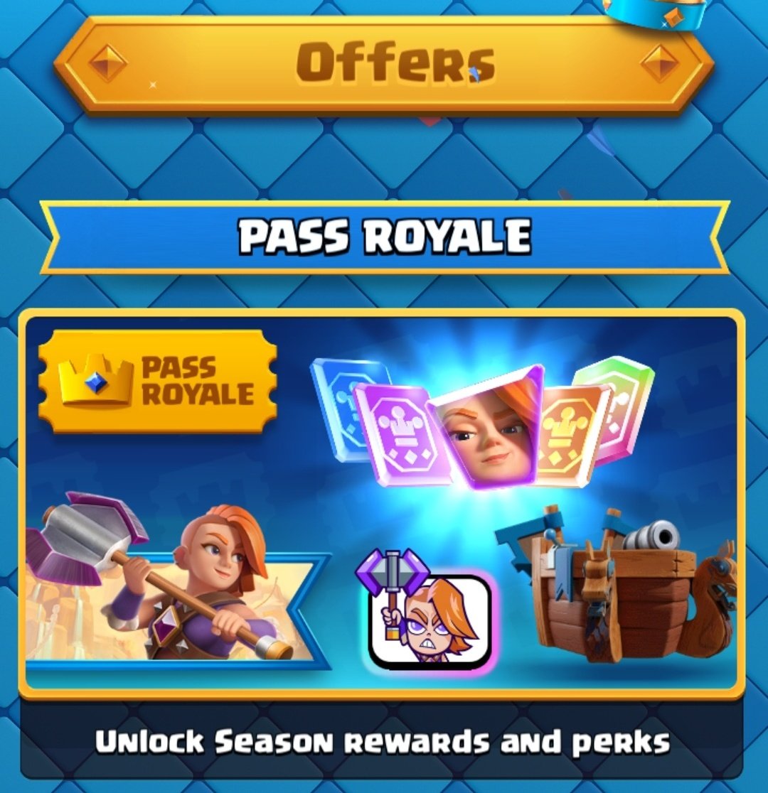 💎 x2 Diamond Pass Giveaway💎

Rules 

1. Like 👍 
2. Retweet ♻️ 
3. Follow <a href="/SELA_CR/">Spring / SELA</a> and <a href="/LA_Exia47/">Excelia</a> 

Choosing the winners in 1 week ⏰️