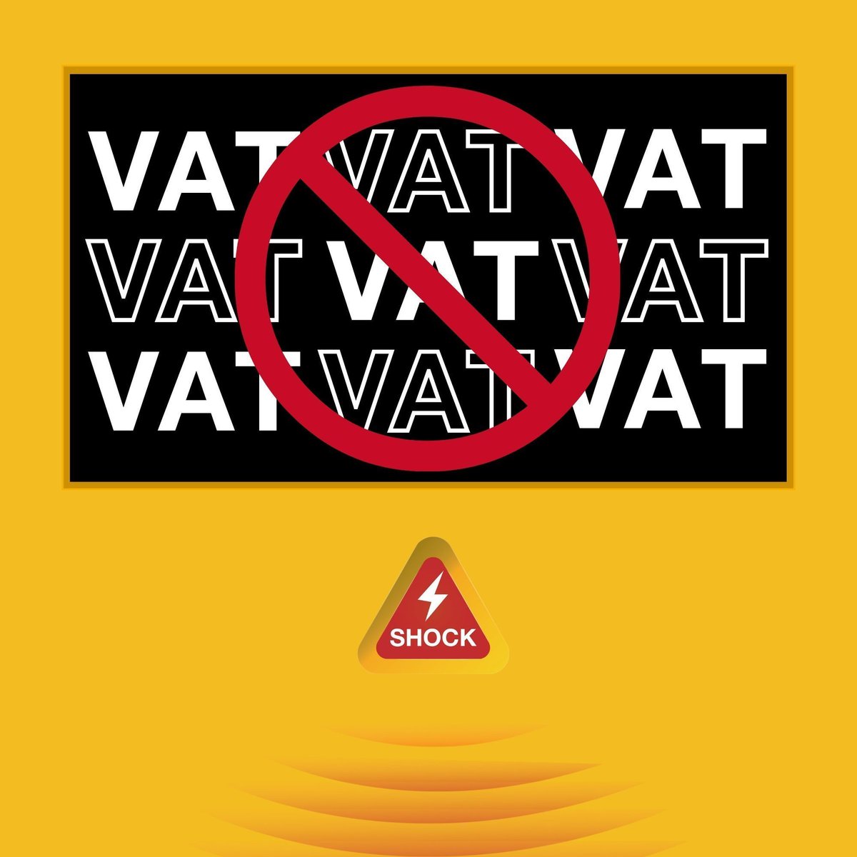 We are supporting Scrap The Restart Tax, a national campaign by the British Healthcare Trades Association to scrap VAT on Defibrillators. To read more on this campaign, see buff.ly/3Rh8UJ3