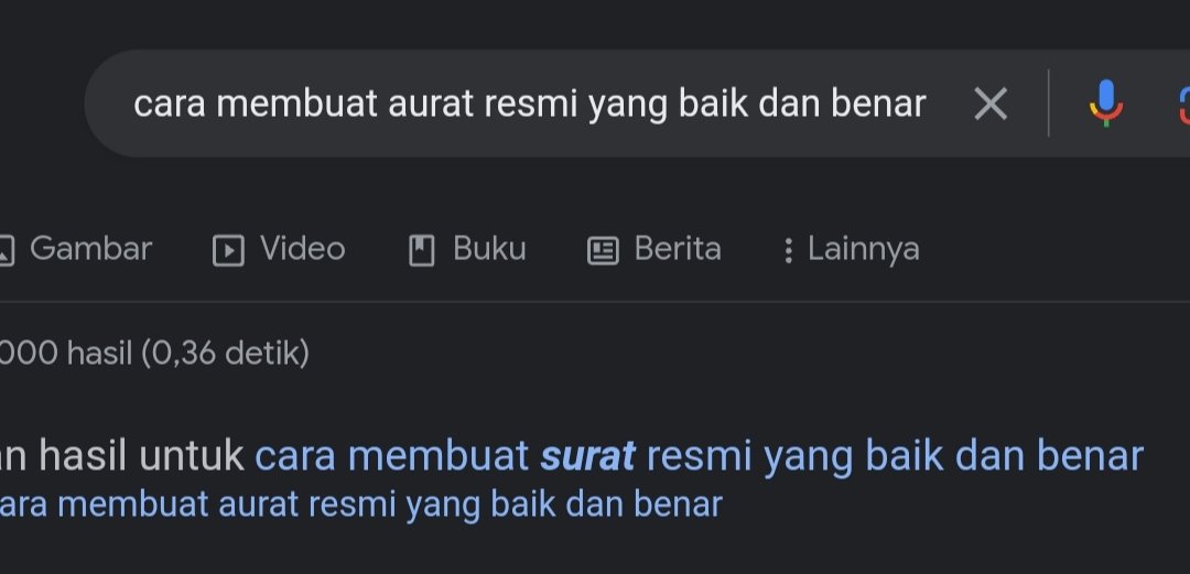 Awal 2024 masih typo aja ternyata 😭

Gomen ya kalo chatting sama aku sering gak nyambung 😭