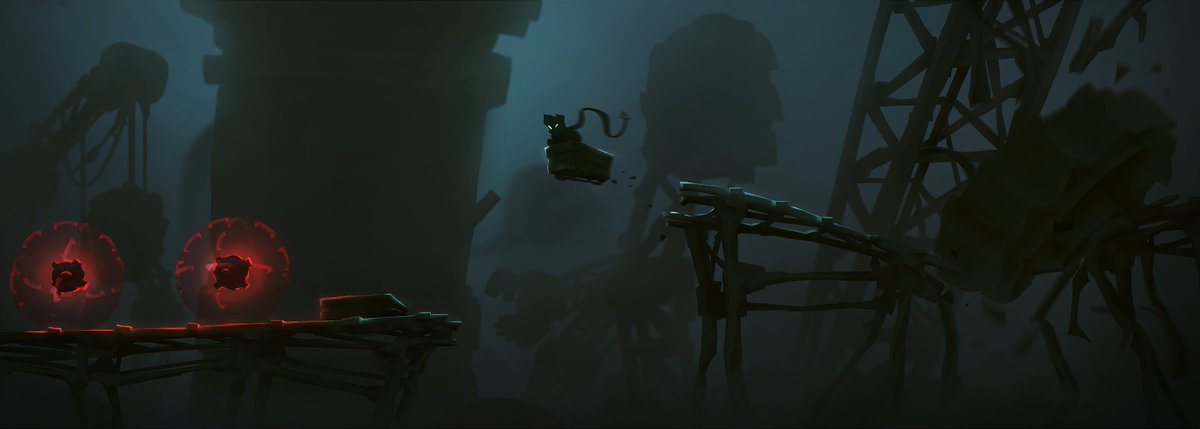 “Mining my own business.” 

#DarkEmerald #EncisSolution #indiegames