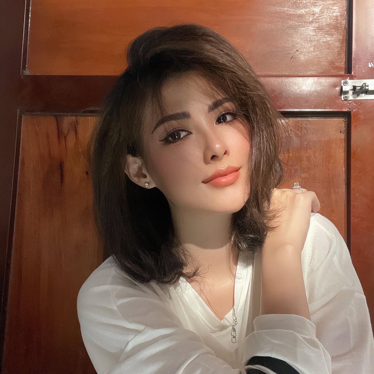 Hiền Bella tweet media