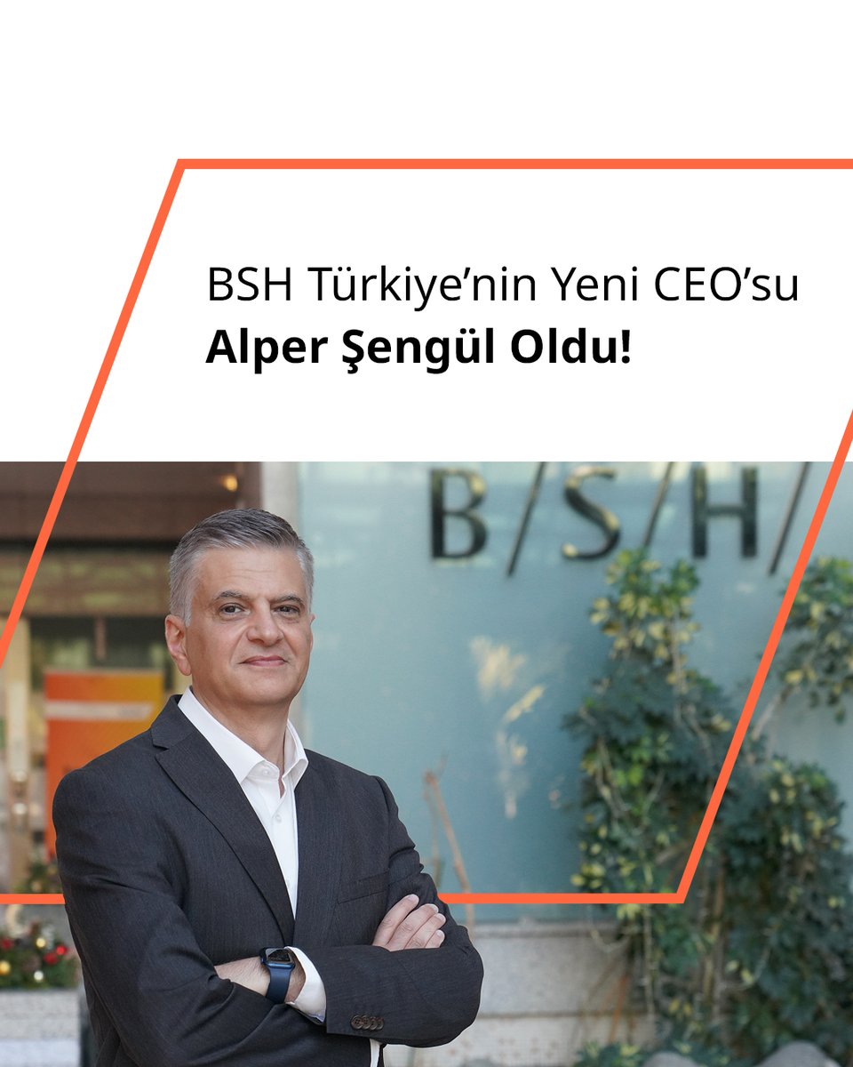 BSH Ev Aletleri Türkiye tweet media