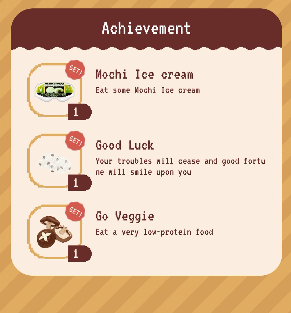 takeyome_yagibe's tweet image. 雪見だいふく〜❣️

好きなアイスのイベントで良かった😂

無事にポップバイツも出て、おまけで豆大福も出た〜🙌

#poppin