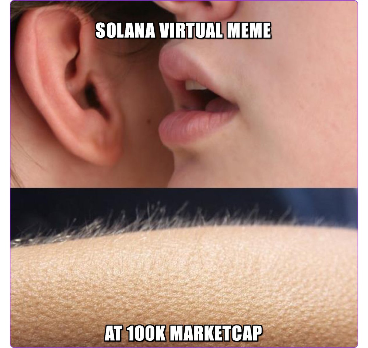 0xbato's tweet photo. Aped $SVM @solvirtualmeme stealth launch 🦍 $SVM $LFG $BONK $LONG $SCOM $BORK $WIF #USEDCAR #SVMCONTEST https://t.co/FgQoQKdtHv https://t.co/3oW2DMkvfF