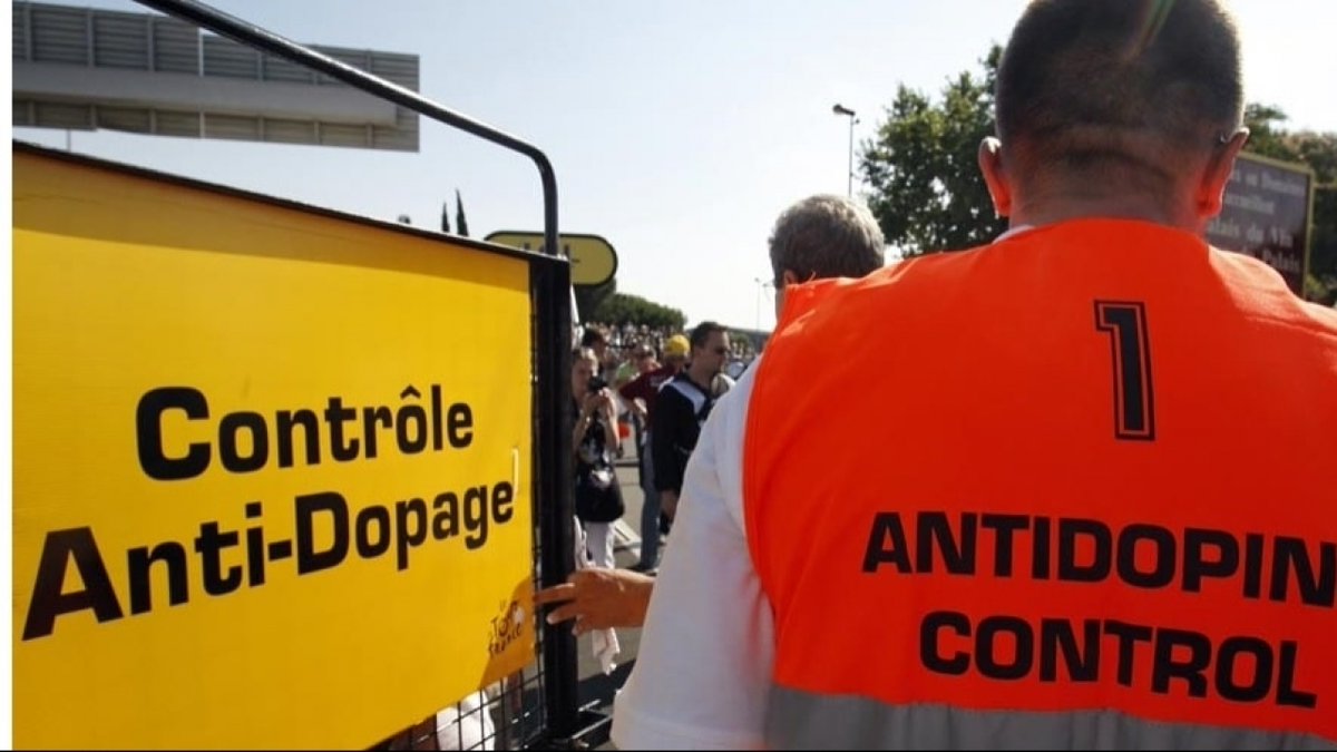 marokko's tweet image. Marokko stemt in met nieuwe antidopingwet dlvr.it/T0vgPk #marokko #senaat #antidopingwet #wetsvoorstel #chakibbenmoussa