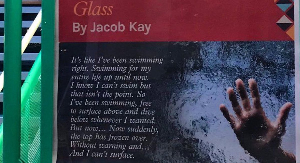 Andy Routledge (@andyroutledge_) on Twitter photo 📣 CASTING CALL 📣
We’re looking for two actors to join us for our R&D of ‘Glass’ w/c 15th January at <a href="/derbytheatre/">Derby Theatre</a> and <a href="/LincsArtsCentre/">Lincoln Arts Centre</a>
Fee: £750
Further info can be found here:
andyroutledge.com/glass-casting-…
Please share and RT!
#CastingCall #Casting #actors 📣 CASTING CALL 📣
We’re looking for two actors to join us for our R&D of ‘Glass’ w/c 15th January at <a href="/derbytheatre/">Derby Theatre</a> and <a href="/LincsArtsCentre/">Lincoln Arts Centre</a>
Fee: £750
Further info can be found here:
andyroutledge.com/glass-casting-…
Please share and RT!
#CastingCall #Casting #actors