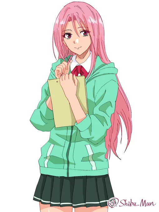 桃井さつき