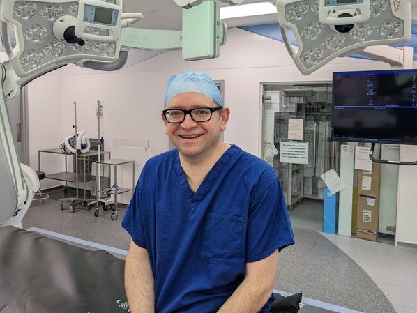 Leicester's Hospitals tweet media