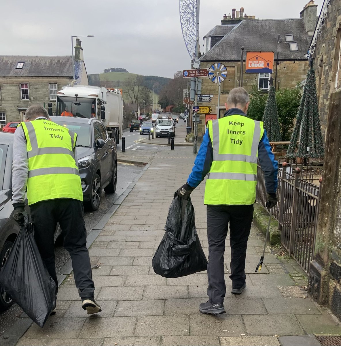 Denis Robson tweet media