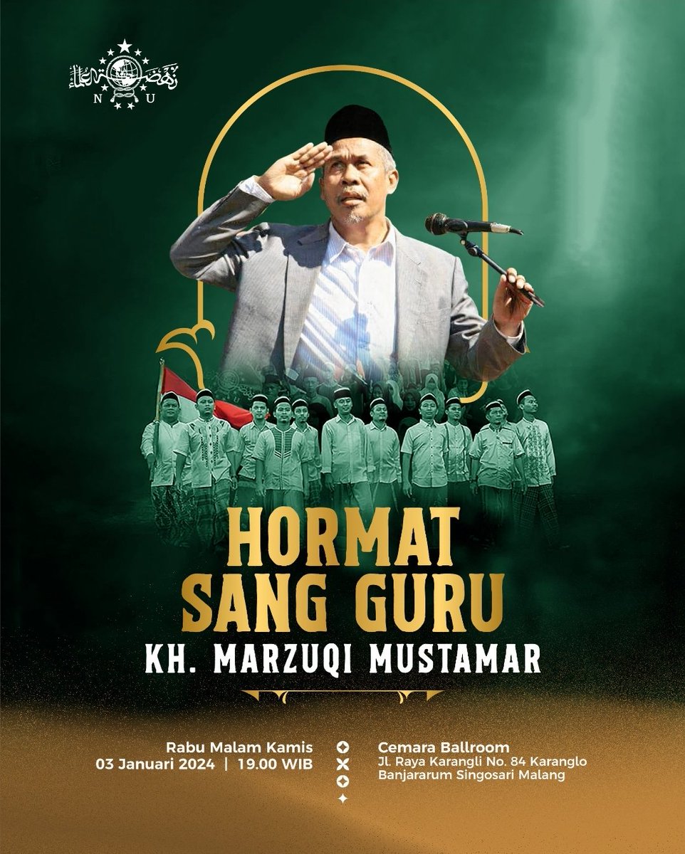 🫡🫡🫡
#HormatSangGuru
#KyaiMarzuki