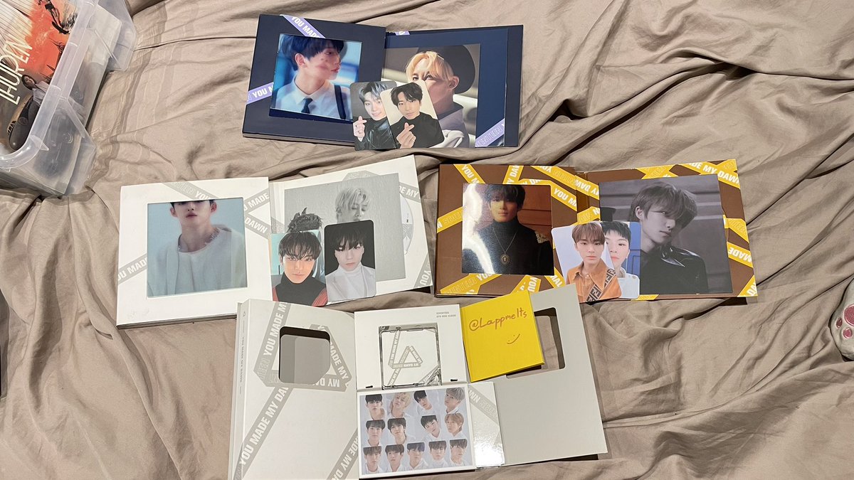 Lappmelts's tweet photo. #ตลาดนัดSAVENTEEN #ตลาดนัดสวนแครอท https://t.co/JXvyUmyg21