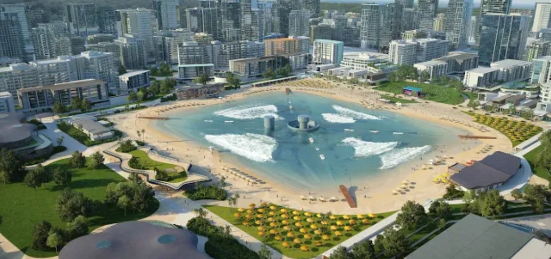 DarinRMcClure's tweet image. #Surf_Lakes innovation summery #In2024 

#WavePool #ScalingUp
#EveryoneGetsABreak 

🖖😎 
youtu.be/QyFQXafd_Hc?si…