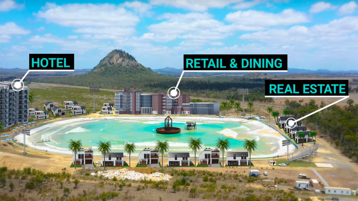 DarinRMcClure's tweet image. #Surf_Lakes innovation summery #In2024 

#WavePool #ScalingUp
#EveryoneGetsABreak 

🖖😎 
youtu.be/QyFQXafd_Hc?si…