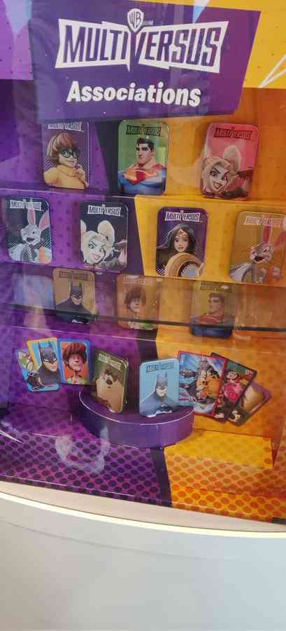 Multiversus France 🇫🇷 tweet media