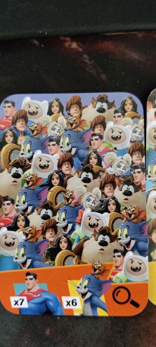 Multiversus France 🇫🇷 tweet media