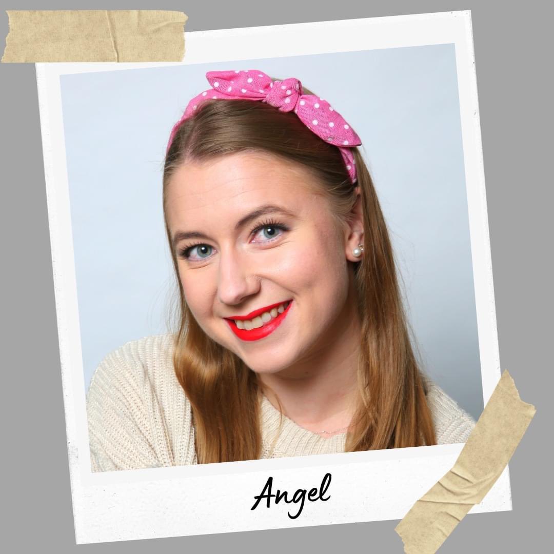 Susanne Sinisalu is part of our glorious Rydell High ensemble and also an Angel as Frenchy contemplates being a Beauty School Drop Out! Catch her heavenly performance from 20th - 24th February at Dorking Halls Tickets are on sale now! bit.ly/3SDK6NC