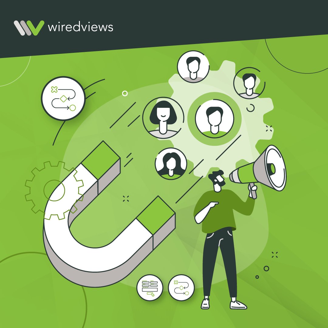 wiredviews's tweet photo. Conversion rate optimization (CRO) is an ongoing process of improvement and modification, and the knowledge you gather can have a significant influence on your marketing success. Learn some tactics you can put into practice to increase conversion rates. https://t.co/AilBG608HR https://t.co/Z9yX4FVZEL