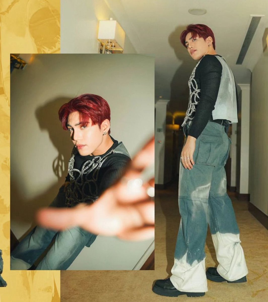 Stell for 2024 Countdown❤️‍🔥

©️teamrainxem

<a href="/SB19Official/">SB19 Official</a>  #SB19
<a href="/stellajero_/">Stell Ajero</a>  #SB19_STELL