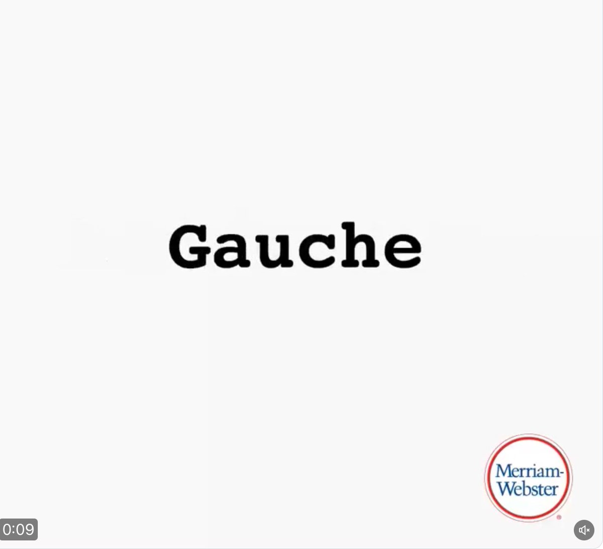 DressFor_ME's tweet photo. @sunsopeningband I got “Sashay” “Legendary” & “Gauche”. 😜 🤣 I feel this @MerriamWebster oracle looked into my very soul. lol
Bring it on 2024!
https://t.co/mcKRuEq9Uq
#HNY2024 #Sashay #Legendary #Gauche https://t.co/iorVbs554n