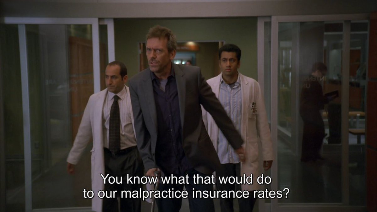 out of context house m.d. (@nocontexthousem) on Twitter photo 