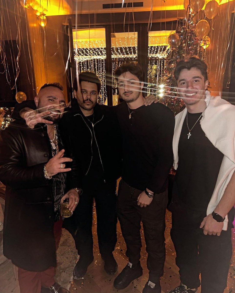 The Weeknd Brasil tweet media
