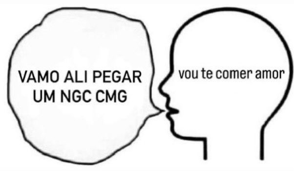 Coisas que você no fundo falaria se pudesse... (@coisasvcfalaria) on Twitter photo 