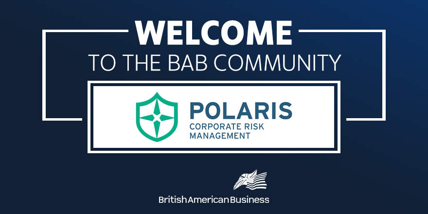 Welcome to the BAB Community Polaris Corporate Risk Management! Polaris Risk provides consulting and investigative services to corporate clients, law firms and financial institution and media companies. Learn more: polarisrsk.com