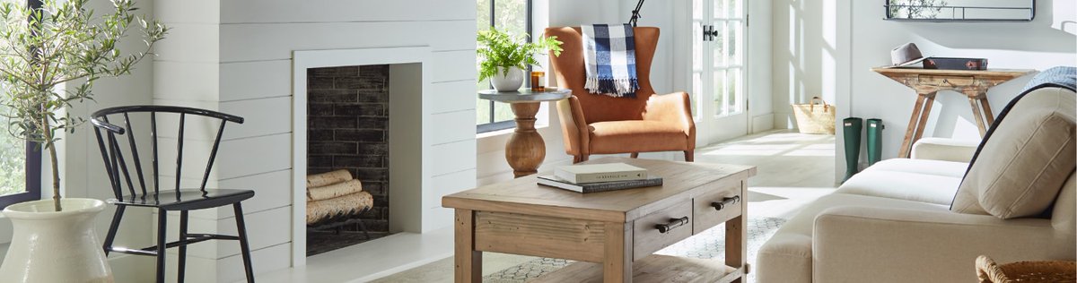 DealsAndMore5's tweet image. 🌾 Modern Meets Rustic! Elevate your space with Modern farmhouse-style decor. Cozy, chic, and utterly timeless. 🏡💖 #ModernFarmhouse #RusticChic #HomeDecor #affiliate 

amzn.to/4aKDJPa