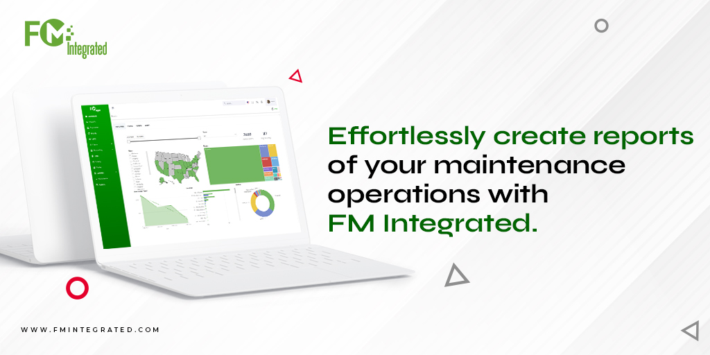 FM Integrated empowers you to effortlessly create detailed reports. From maintenance logs to operational insights, our CMMS provides you with a user-friendly interface for personalized reporting.
Book a demo today
fmintegrated.com/schedule-a-dem…

#maintenancemanagers #maintenancesoftware