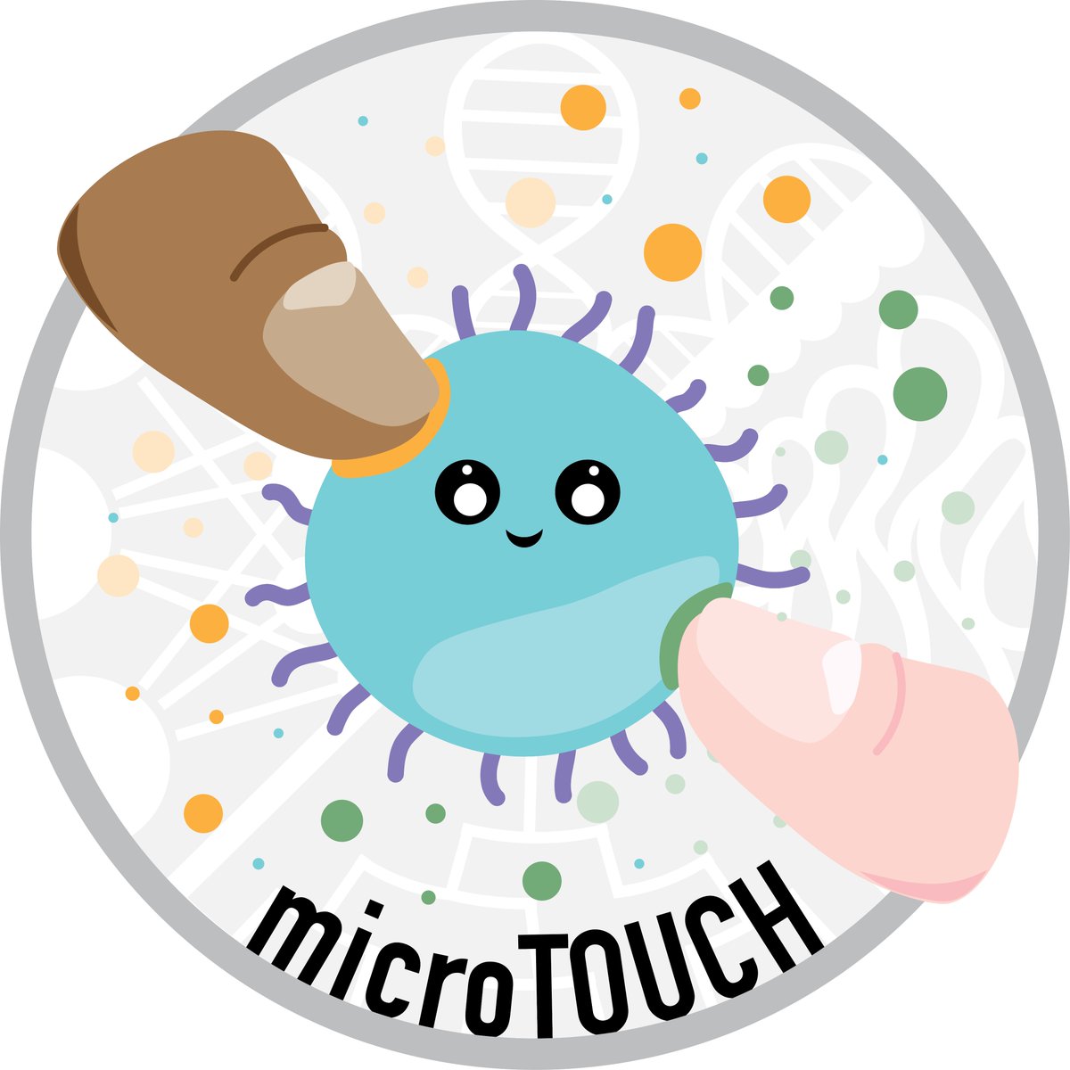 New postdoc position available in our lab on microbiome transmission within our #ERC project microTOUCH @ERC_Research cordis.europa.eu/project/id/101… How is the microbiome transmitted between us? How does it impact health? Deadline approaching soon, apply here: lavoraconnoi.unitn.it/en/research-co…