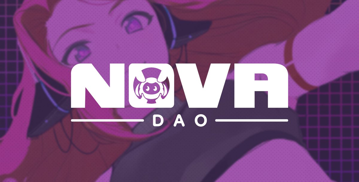 Nova DAO (@0xnovadao) on Twitter photo 2024 is here, and it's back to the grind - whether #BTC makes for rain or shine 👀
We've another whole year of building ahead - let's get it! 🫡
First order of business; our <a href="/imgn_ai/">imgnAI by IMGN Labs</a> tokens have now been xfer'd to the Nova DAO Treasury Multisig!
app.safe.global/balances?safe=… 2024 is here, and it's back to the grind - whether #BTC makes for rain or shine 👀
We've another whole year of building ahead - let's get it! 🫡
First order of business; our <a href="/imgn_ai/">imgnAI by IMGN Labs</a> tokens have now been xfer'd to the Nova DAO Treasury Multisig!
app.safe.global/balances?safe=…