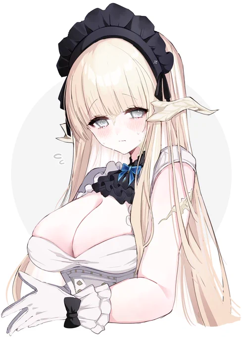 かわいく描けた