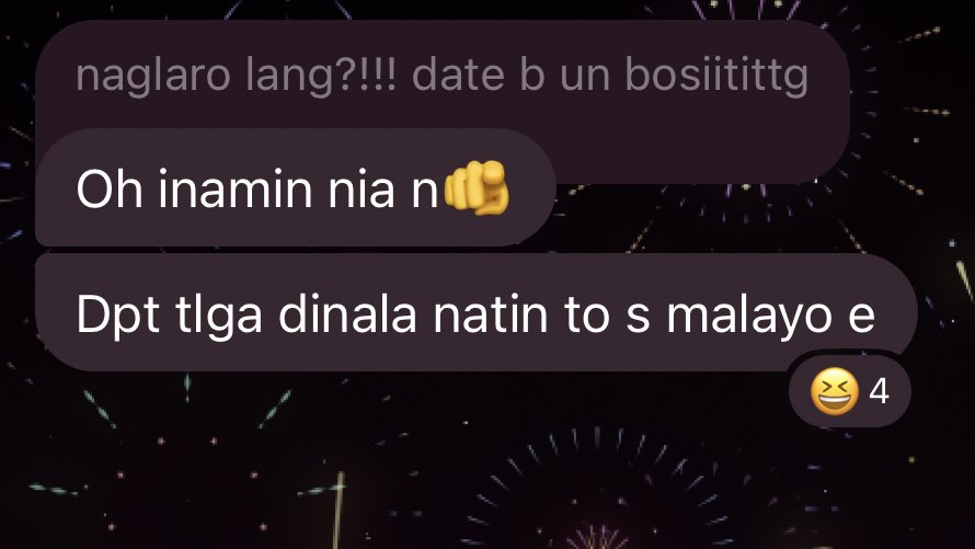jeepeny's tweet photo. HAHWHAHAHHWHWHAHAHA andaming suggestions kanina tas s Mags at Intramall lang din naponta! XD https://t.co/KKCKFMzQ17