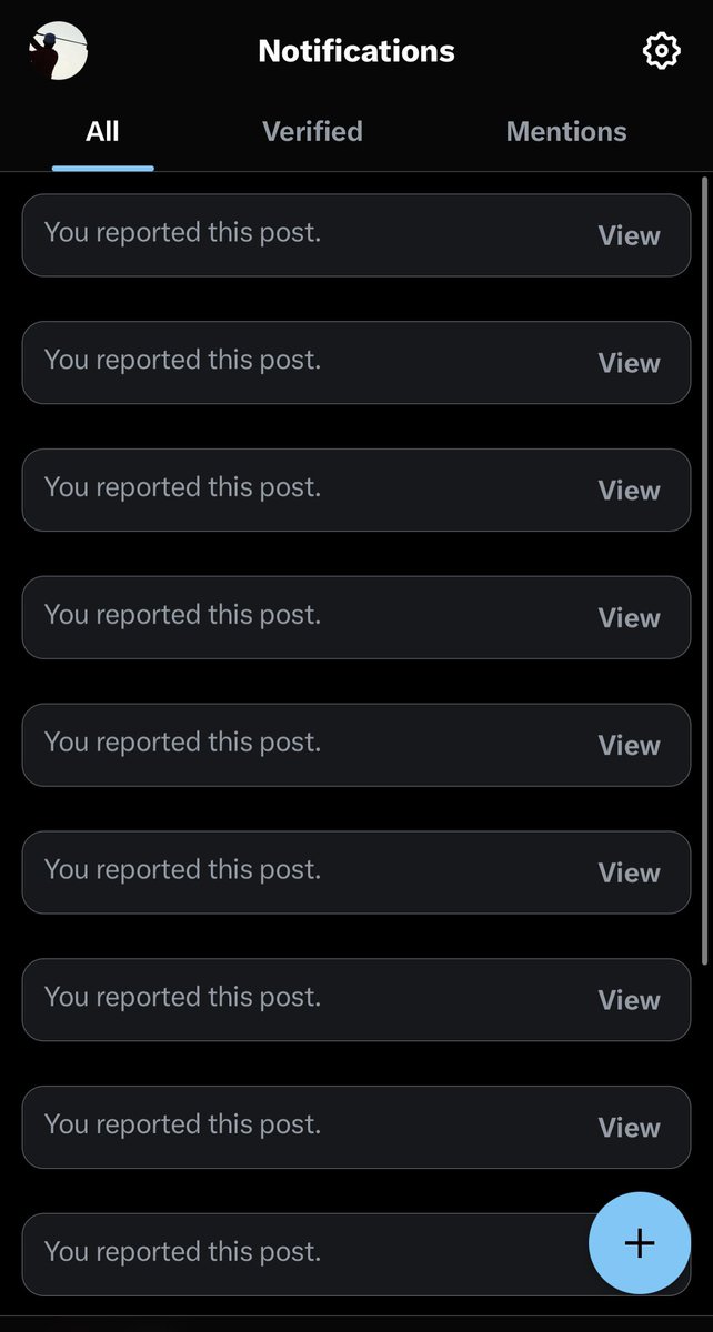 ropeaadope's tweet photo. @elonmusk  ffs do better. Spam is out of control on this platform. https://t.co/HaR09Ud05k