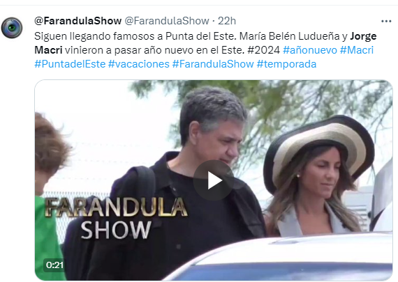 El_vengaK's tweet photo. Hola @GuilleLobo  lo viste? 
35.000 dolares el vuelo privado a punta del este, me imagino lo indignado que debes estar, si cuando viste los 600 euros de Alberto, se te pusieron los pelos de punta! https://t.co/e59jTCTrKi
