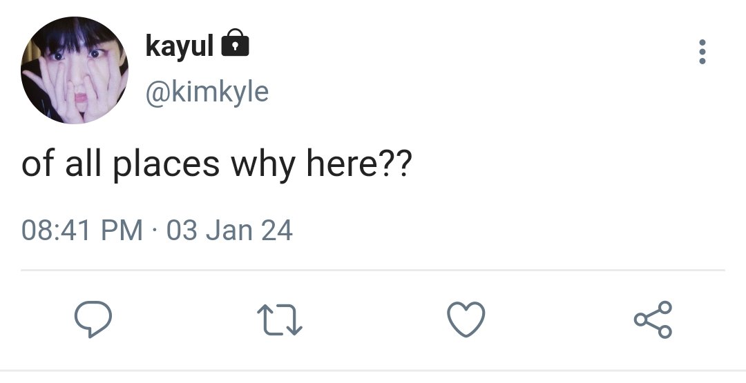 kaito 海斗 tweet media