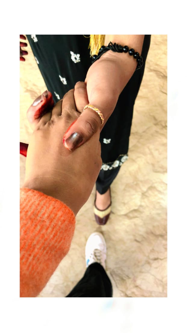 jashanvirk077's tweet image. #beyondlove