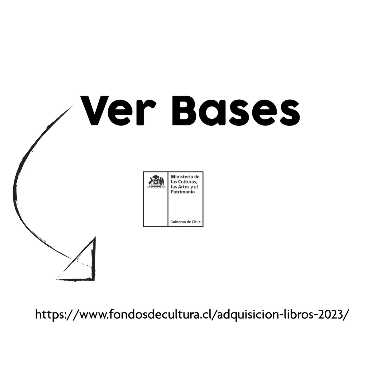 culturasmag's tweet photo. link de las bases: https://t.co/WNWF9Olet6
#participa #libroschilenos #autoreschilenos #bibliotecaspublicas #ampliavariedad #identidadcreativa https://t.co/DdcWotUtjm