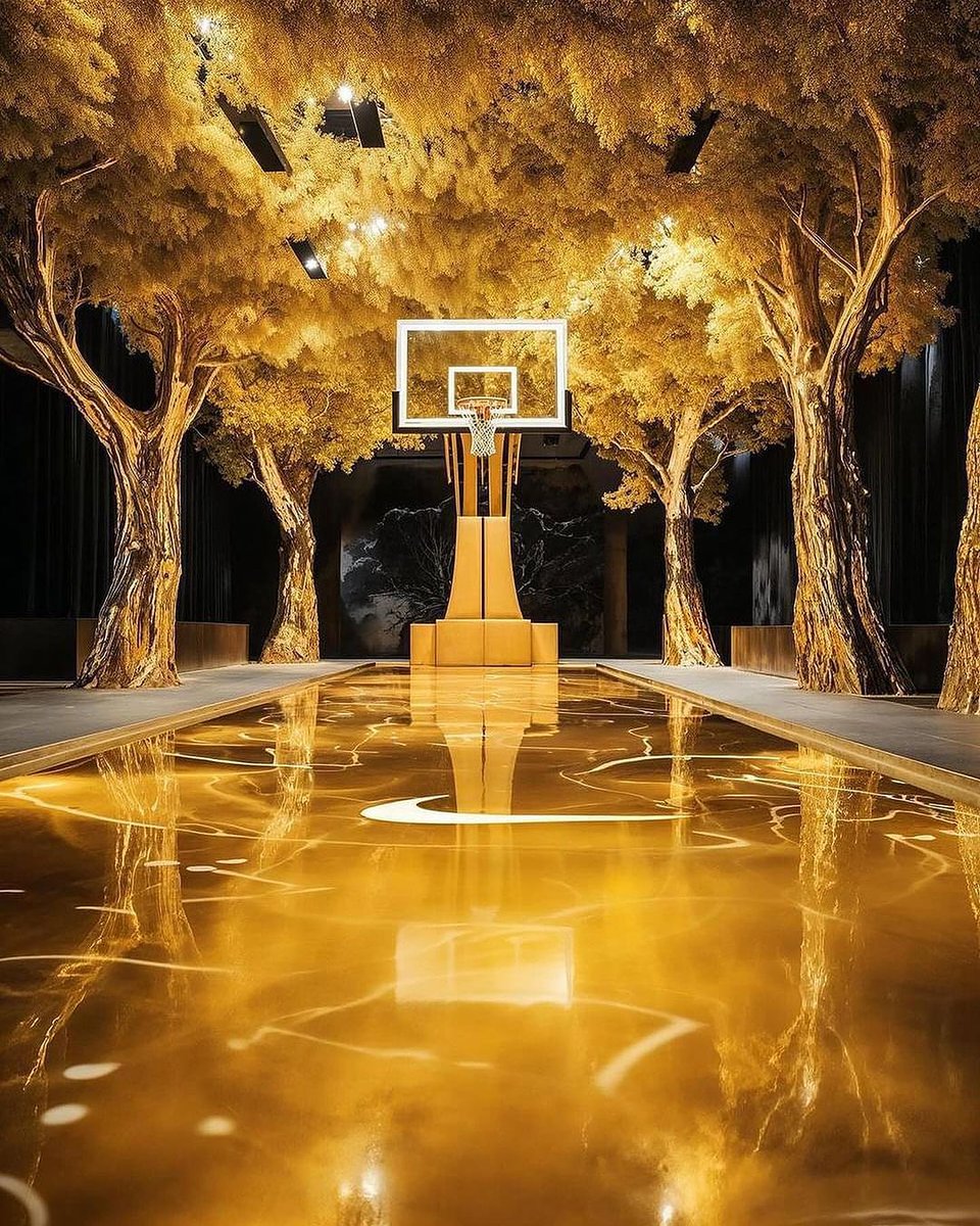FIBA's tweet photo. Pick one for your house 🤩 https://t.co/kdrrl9gSNT