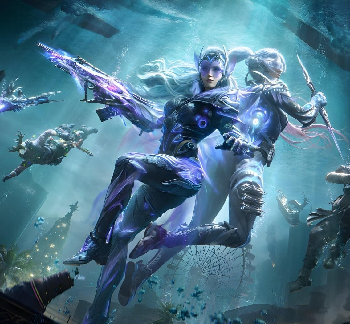 RealBobbyPlays's tweet image. I’ll give the mythic Grau or Siren to 1 person who likes this tweet, just comment which one you want ❤️

(Picking winner tomorrow morning before Grau draw is gone, make sure to follow so I can DM)