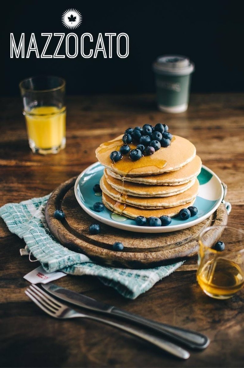 Mazzocato Maple Farm tweet media